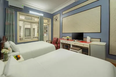 Hanoi Old quarter Central Hotel – Photos 2