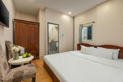 Hanoi Old quarter Central Hotel – Photos 6