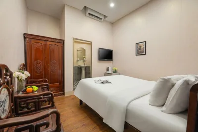 Hanoi Old quarter Central Hotel – Photos 11