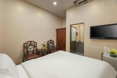 Hanoi Old quarter Central Hotel – Photos 12