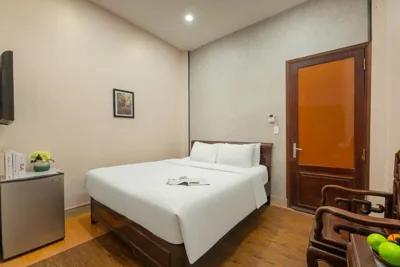 Hanoi Old quarter Central Hotel – Photos 13