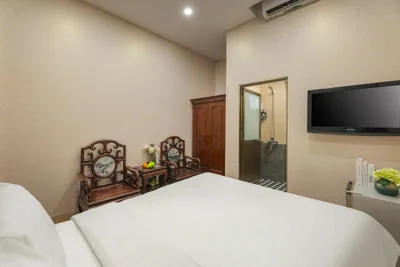 Hanoi Old quarter Central Hotel – Photos 14